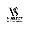 V-Select в інтернет магазині Beauty Hunter
