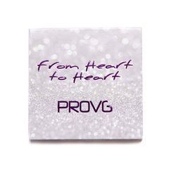 From Heart To Heart magnetic palette for 4 refills