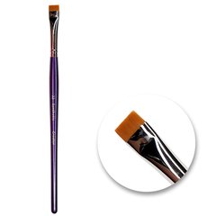 Creator #22 Synthetic Brush, Wide Straight