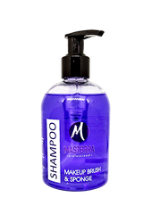 Masterra Express brush cleanser shampoo, 275ml