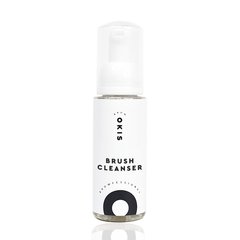 OKIS BROW Brush Cleaner - Disinfector 80 ml