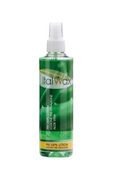 ItalWax Balsam przed depilacją Aloes, 250 ml w sklepie internetowym Beauty Hunter