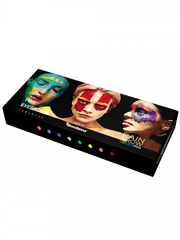 BrowXenna Набір кольорових пігментів прямої дії в інтернет магазині Beauty Hunter