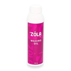 Zola Олія після депіляції Waxing Oil, 150 мл в інтернет магазині Beauty Hunter