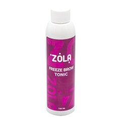 Zola Тонік охолоджуючий для брів, 150 мл в інтернет магазині Beauty Hunter