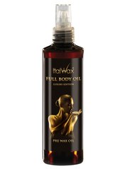 ItalWax Oil przed depilacją Full Body Oil, 250 g w sklepie internetowym Beauty Hunter