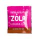 Zola Brow Tint, 02 Warm Brown, sashet 5 ml