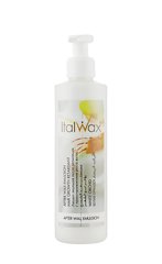 Italwax After Depilation Lotion White Orchid, 250 ml