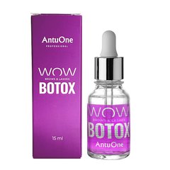 AntuOne Botox do brwi WOW Botox, 15 ml w sklepie internetowym Beauty Hunter