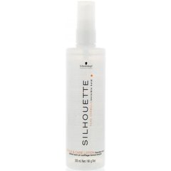 Schwarzkopf Silhouette Flex Hold Style & Care Lotion 200 мл