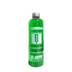 Dr. Gritz Green Soap, 100 ml