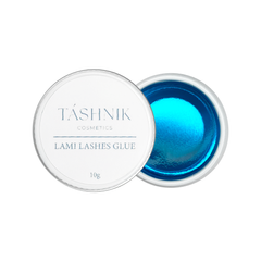 Tashnik Клей для ламінування вій Lami Lashes Glue, 10г в інтернет магазині Beauty Hunter