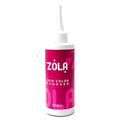 Zola Ремувер для фарби, 200 мл в інтернет магазині Beauty Hunter