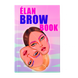 Pierwsza książka o brwiach Elan Brow Book (elektroniczna wersja ukraińska) 1 z 5