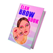 Pierwsza książka o brwiach Elan Brow Book (elektroniczna wersja ukraińska) 2 z 5