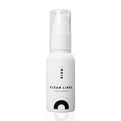 Okis Clean Lines Cleansing Lotion, 30ml