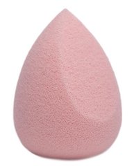 Beveled Sponge Pink Super Soft Zola