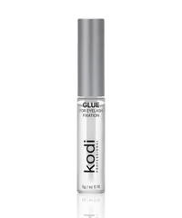 Kodi Glue for eyelash fixation