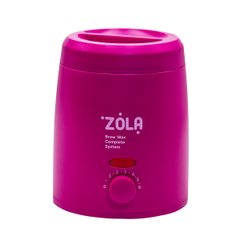 Zola Wax Heater Pink
