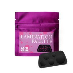Lami Yami Paleta do laminowania, czarna w sklepie internetowym Beauty Hunter