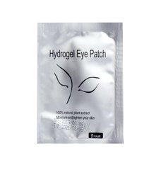 Disposable hydrogel patches Hydrogel Eye Patch, 1 pair