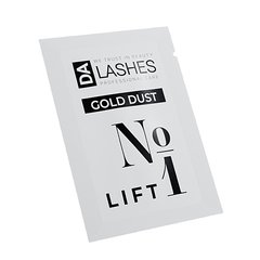 Dalashes Засіб для ламінування вій Lash Lift 1, саше 1,5 мл в інтернет магазині Beauty Hunter