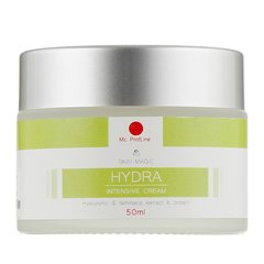 Miss Claire Hydra Intensive Cream, 50 ml