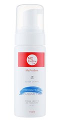 Miss Claire Shampoo foam for eyebrows and eyelashes, 150 ml
