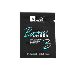 InLei Składnik do brwi №3 Brow Bomber saszetka 1,5 ml w sklepie internetowym Beauty Hunter