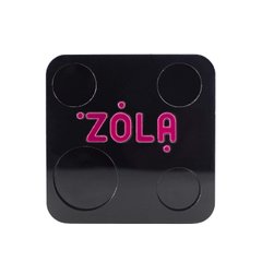 Zola Палітра для змішування з 4 відсіками в інтернет магазині Beauty Hunter